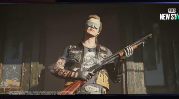 媲美桌面光追顯示卡！三星公佈Exynos2200開啟光追後的遊戲畫面