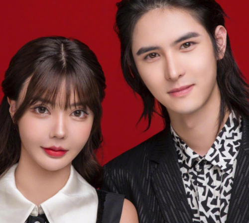 22歲網紅韓安冉的開掛人生：已結過3次婚，生孩子也要全程直播