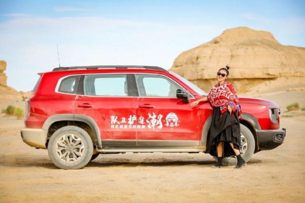 這到底是什麼狗