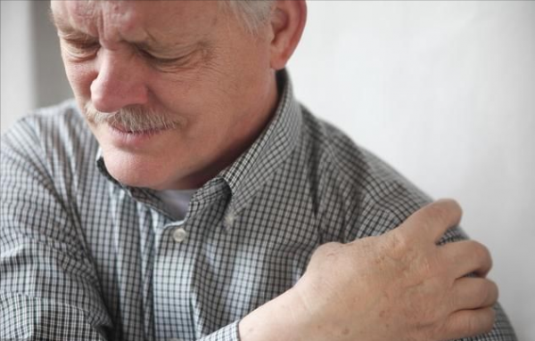 肩周炎能自愈嗎?能否被根治?正遭受肩痛折磨的人,請看此文 肩周炎能自愈嗎?能否被根治?正遭受肩痛折磨的人,請看此文