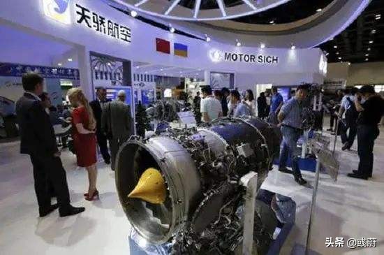 烏克蘭D27槳扇發動機效能世界領先，為啥中俄都不感興趣？