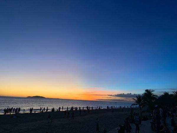 聽說一起看過海的人可以走很遠，國內看海目的地盤點