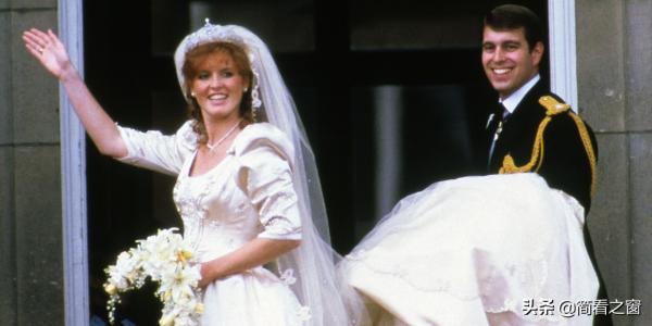 女王或將辦喜事！脆弱的安德魯舊情重燃：親愛的，再給我一次機會