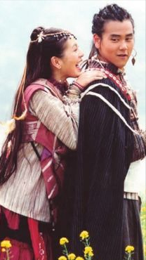 胡歌 仙劍奇俠傳一、三 還記得仙劍一和三的臺詞嗎，90後的回憶