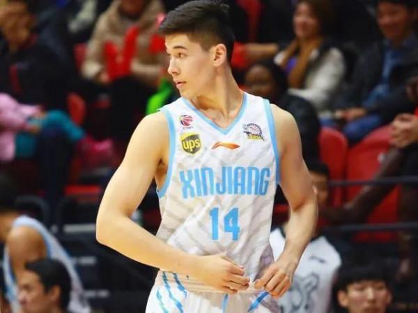 盤點CBA國內球員各項資料之最，陶漢林三項第一