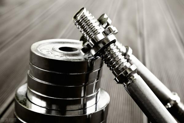 健身不等於健美，確定你是健美運動員的15大標誌