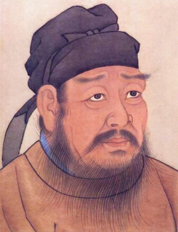 1995年,山東挖出一塊石碑,揭開了秦叔寶的身世之謎 1995年,山東挖出一塊石碑,揭開了秦叔寶的身世之謎