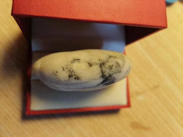 奇石戲裝穆桂英／袁大頭