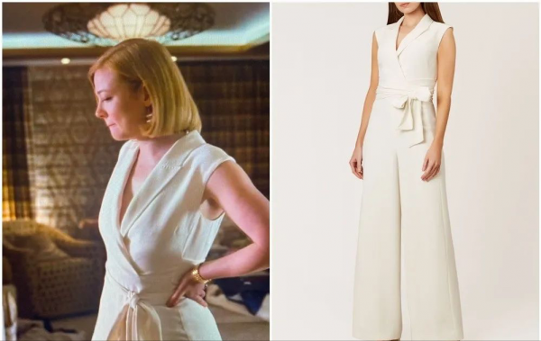 怎麼穿才像億萬富翁？首先是全身沒有logo