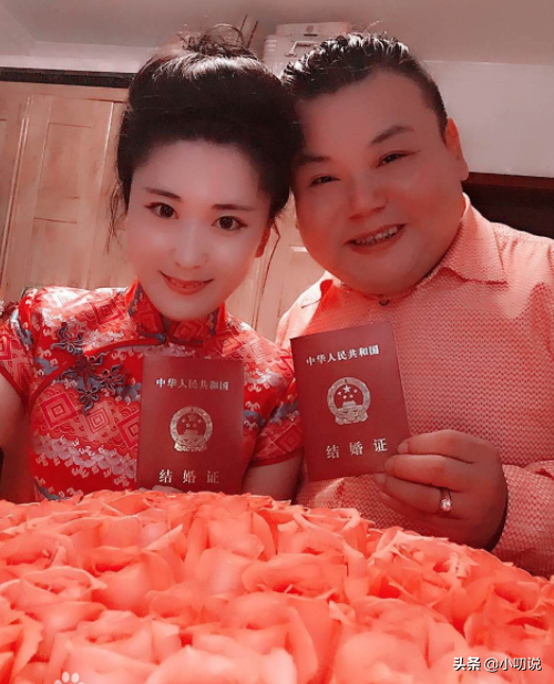胖憨主持劉剛：與李彬搭檔多年，和前妻離婚後，現今依然單身