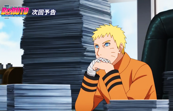 博人傳：木葉丸的定位與卡卡西當年相同，但他的表現真的太差了