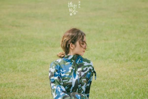 聽完教官唱歌,來看看廣東工業大學“軍花軍草”! 聽完教官唱歌,來看看廣東工業大學“軍花軍草”!