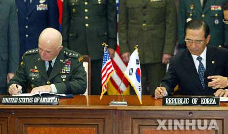 盤點我國周邊的美軍基地,規模驚人,好在我國已有克敵法寶 盤點我國周邊的美軍基地,規模驚人,好在我國已有克敵法寶