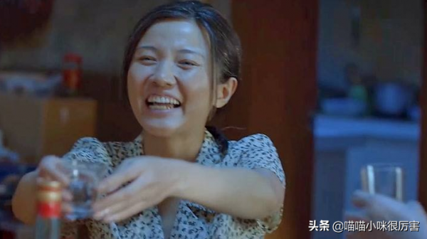 顏丙燕張子楓陪跑，梅婷吐槽，影后視後評選向來都是場大戲？