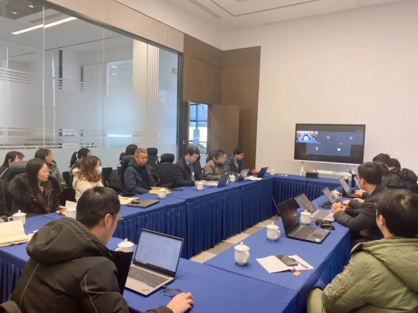 睿芯峰攜手鼎捷啟動MES&plus;ERP專案，共繪半導體封裝領域資訊化藍圖