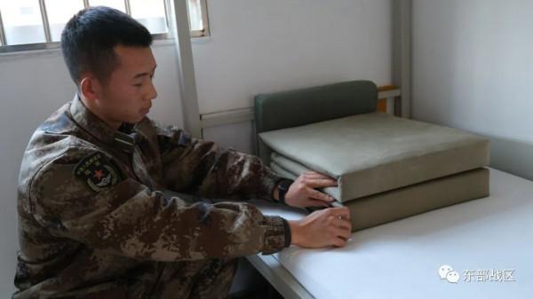 關注｜從學員到軍官，新排長最後一公里的衝刺開始了