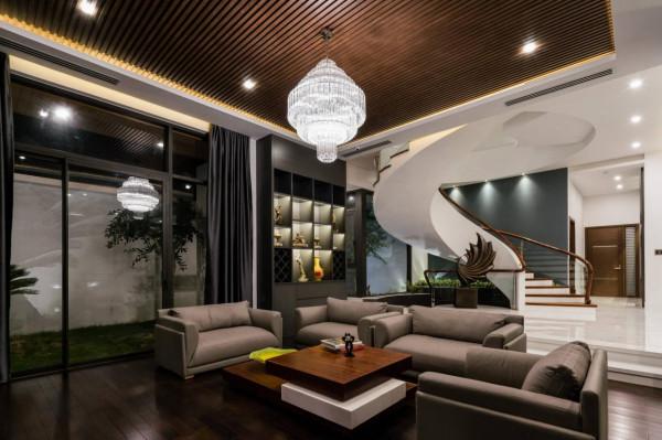 400㎡,有庭院有魚池,這樣的生活,再過幾十年照樣還被人羨慕 400㎡,有庭院有魚池,這樣的生活,再過幾十年照樣還被人羨慕