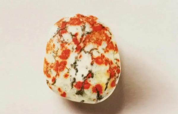 奇石的起源與歷程