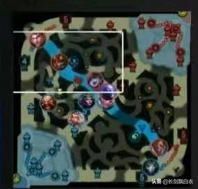 LOL:S11決戰,強敵DK,BeryL才是EDG奪冠的最大阻礙 LOL:S11決戰,強敵DK,BeryL才是EDG奪冠的最大阻礙