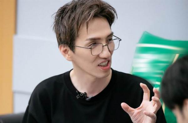 《披荊斬棘》最“表裡不一”的4位哥哥，有人狂妄，有人虛偽