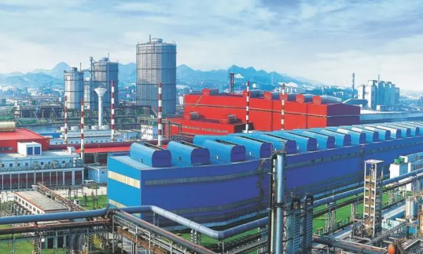 12月鋼鐵行業9大人事變動一覽