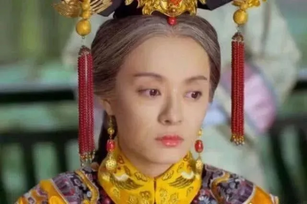 狂打一星，董潔不配演好女人？