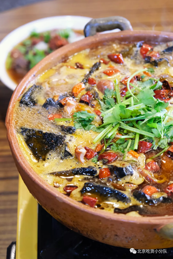 北京豐臺區這6家餐飲店,您一定要去嚐嚐 北京豐臺區這6家餐飲店,您一定要去嚐嚐