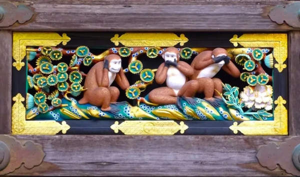 散落在日本的中國古代文化印記