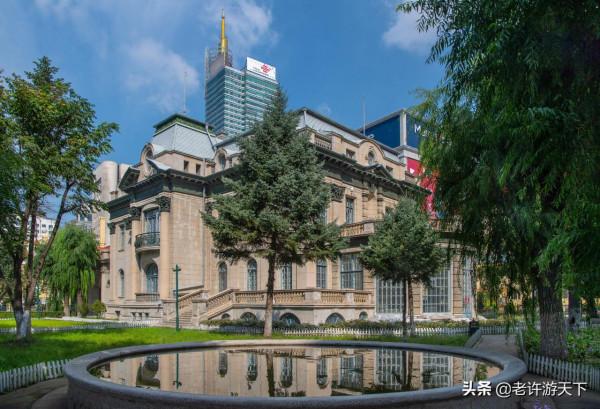 老許路書:遊遍黑龍江,美景一網打盡,13個地市一個不能少 老許路書:遊遍黑龍江,美景一網打盡,13個地市一個不能少