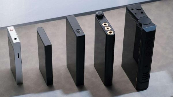 便攜Hi-Fi播放器要往哪去？聊聊飛傲M系列播放器