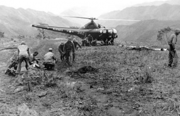 朝鮮戰爭美軍戰敗，印度卻帶頭調停，偉人：絕對不能停戰