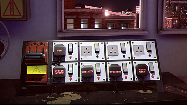 反烏托邦沉浸式模擬遊戲《不予播出》將於1月25日推出正式版