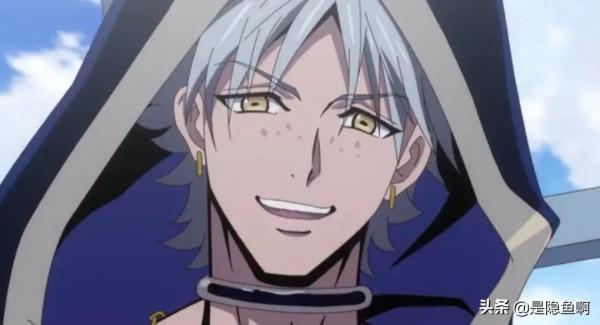 TV動畫《東方少年》PV公開,2022年1月5日放送 TV動畫《東方少年》PV公開,2022年1月5日放送