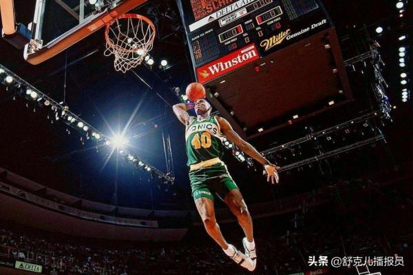 NBA歷史五大純混日子球員:坎普帕森斯入榜,勇士主教練混了15年 NBA歷史五大純混日子球員:坎普帕森斯入榜,勇士主教練混了15年