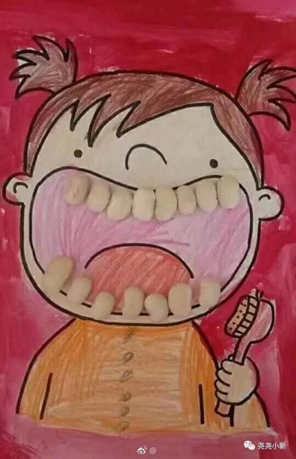 醫院走了一遭，我差點兒被拔了12顆牙