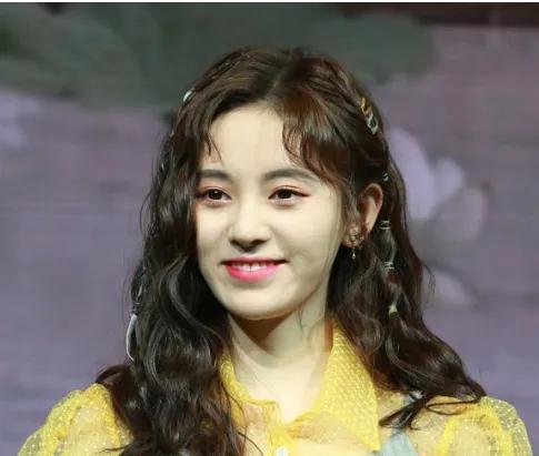 鞠婧禕高畫質下的生圖來襲 鞠婧禕高畫質下的生圖來襲