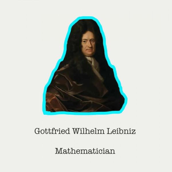 20位最傑出的數學家及其貢獻