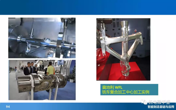 166頁PPT搞懂智慧製造數字化基礎