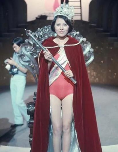 歷年香港小姐冠軍顏值大比拼，誰曾是你心中美出天際的絕代佳人？