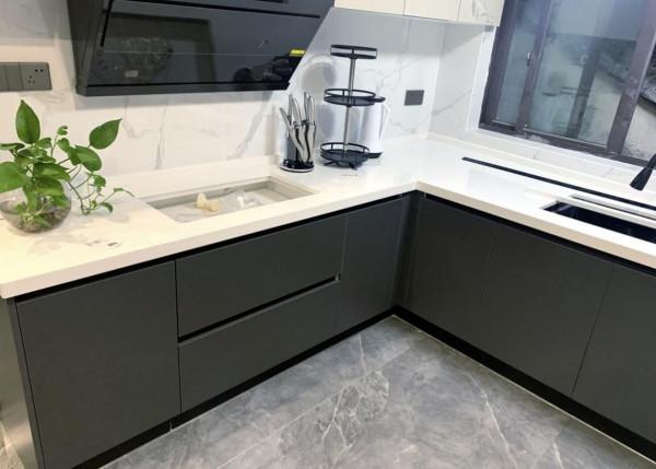 一個滿分櫥櫃的10個貼心細節，你家有3個以上，記得感謝設計師