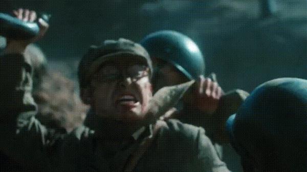 《功勳》李延年篇：解放軍在戰場有何與眾不同？逼敵人說出這四字