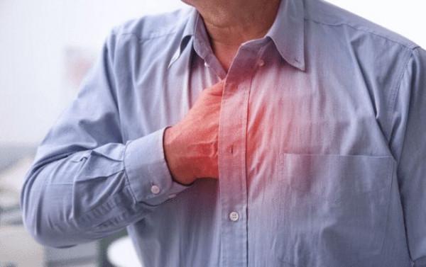 耳朵上有這條摺痕，就是冠心病、心梗的訊號？醫生告訴你真相