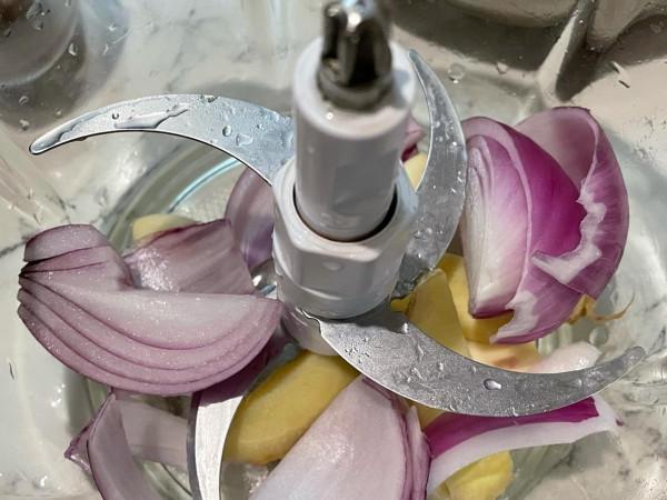 早餐必吃的醬肉餅，皮薄餡大，好吃還好做，超美味