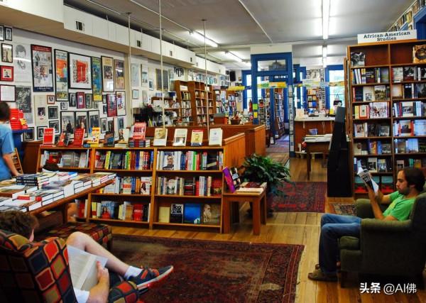 美國人均小企業數量最多的州