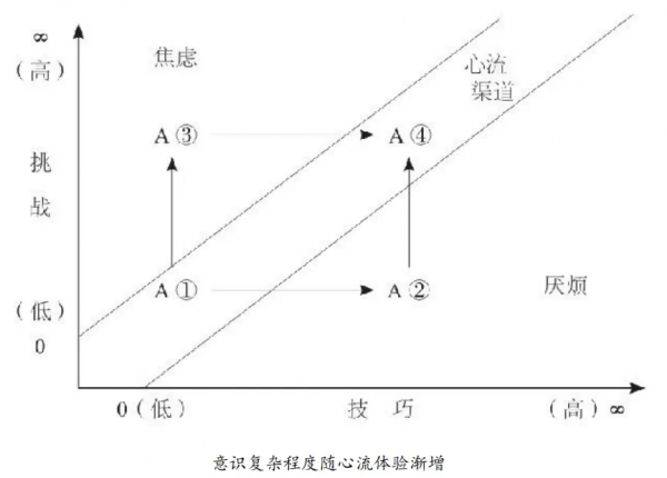 越專注，越幸福｜《心流》