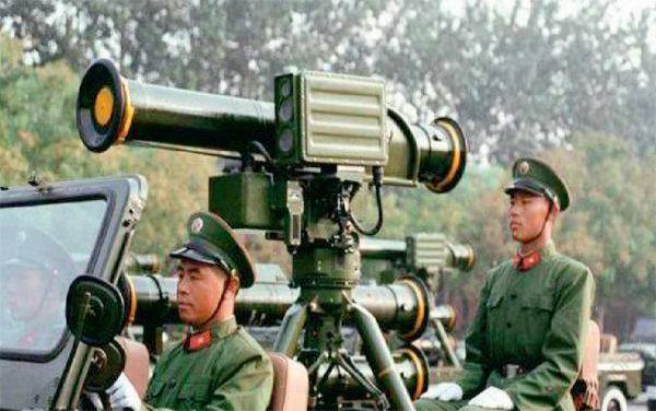 反坦克導彈武器的開拓者和發展者之一，砥礪奮進為紅箭