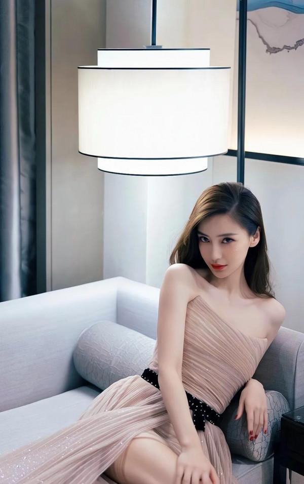 #楊穎angelababy 公主