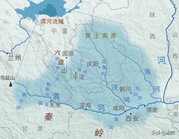 為何唐朝以後,再無正統王朝定都長安 為何唐朝以後,再無正統王朝定都長安