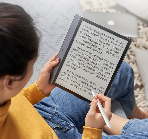 雙11哪些閱讀器品牌受歡迎，這五個品牌應該能滿足你的需求