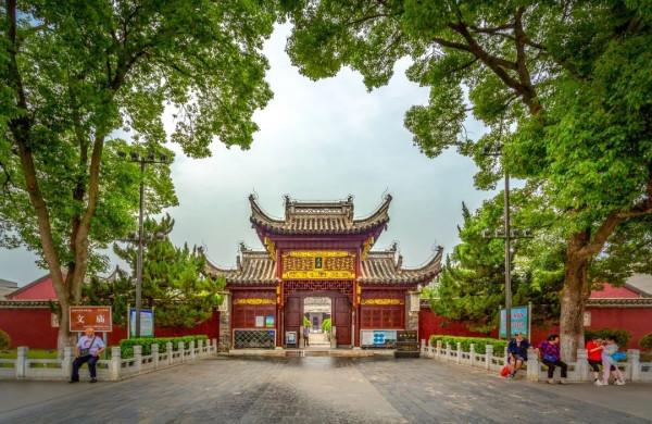 又新增一處國家歷史文化名城！這座古老小城太值得一看